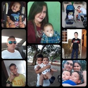 Meet your Posher, Javier alejandro